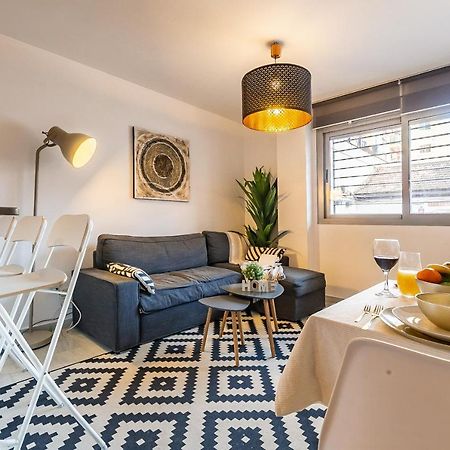 Malaga Boutique Stay - Carlos Haya Area With Parking Eksteriør bilde