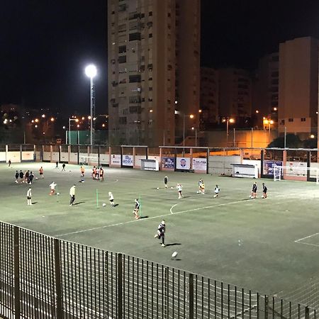 Malaga Boutique Stay - Carlos Haya Area With Parking Eksteriør bilde