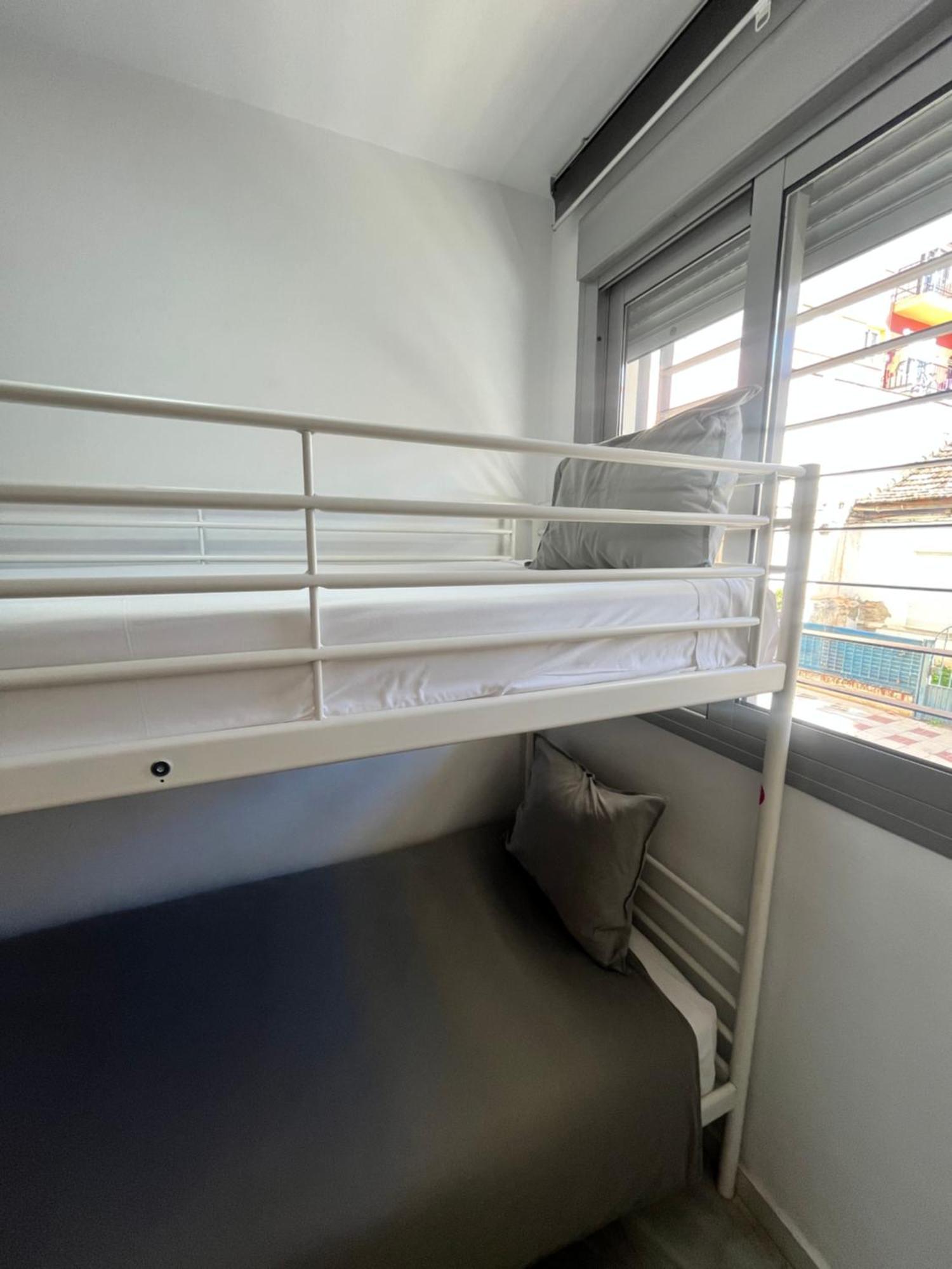 Malaga Boutique Stay - Carlos Haya Area With Parking Eksteriør bilde