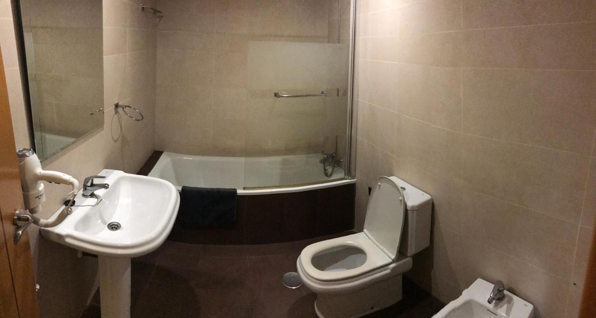 Malaga Boutique Stay - Carlos Haya Area With Parking Eksteriør bilde