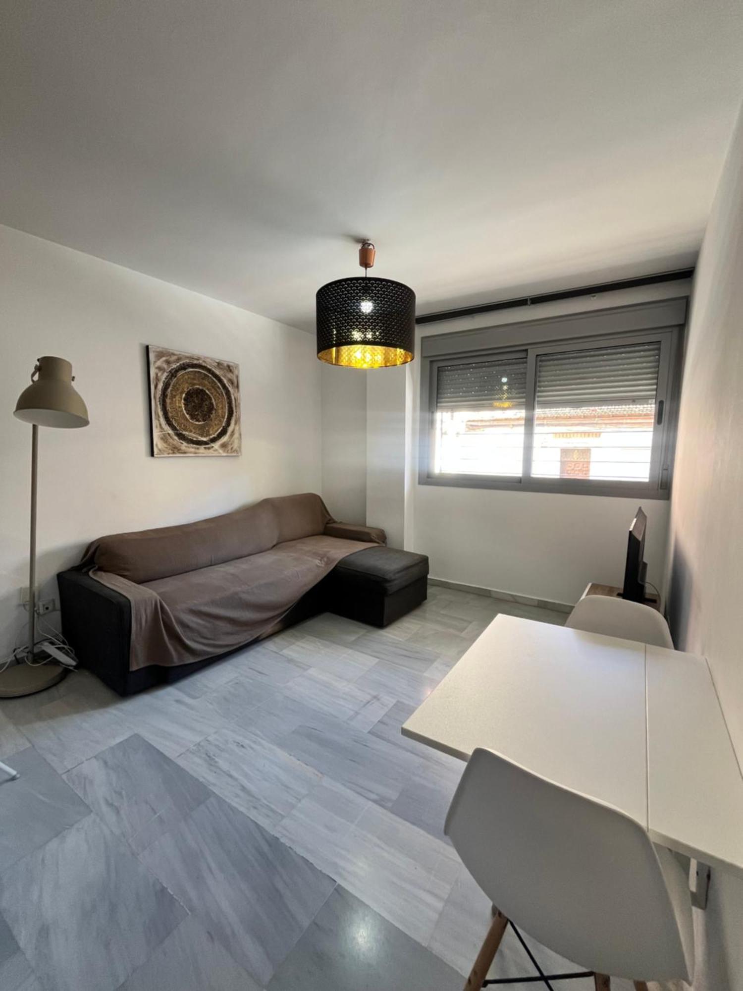 Malaga Boutique Stay - Carlos Haya Area With Parking Eksteriør bilde