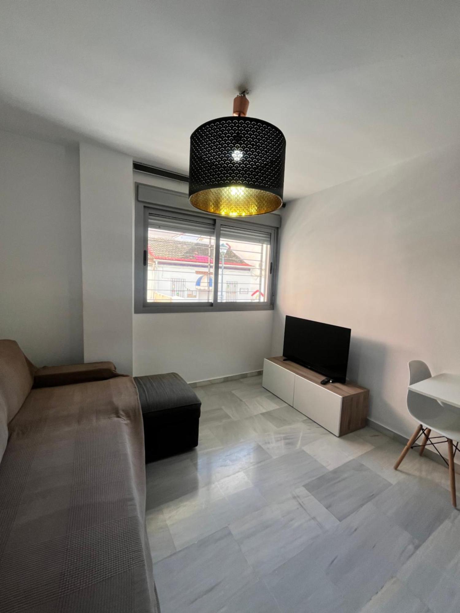 Malaga Boutique Stay - Carlos Haya Area With Parking Eksteriør bilde