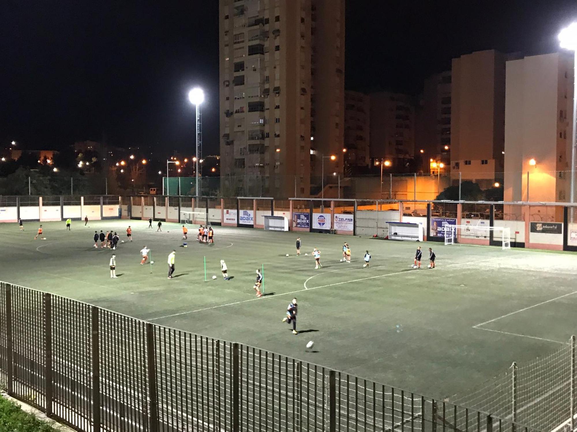Malaga Boutique Stay - Carlos Haya Area With Parking Eksteriør bilde