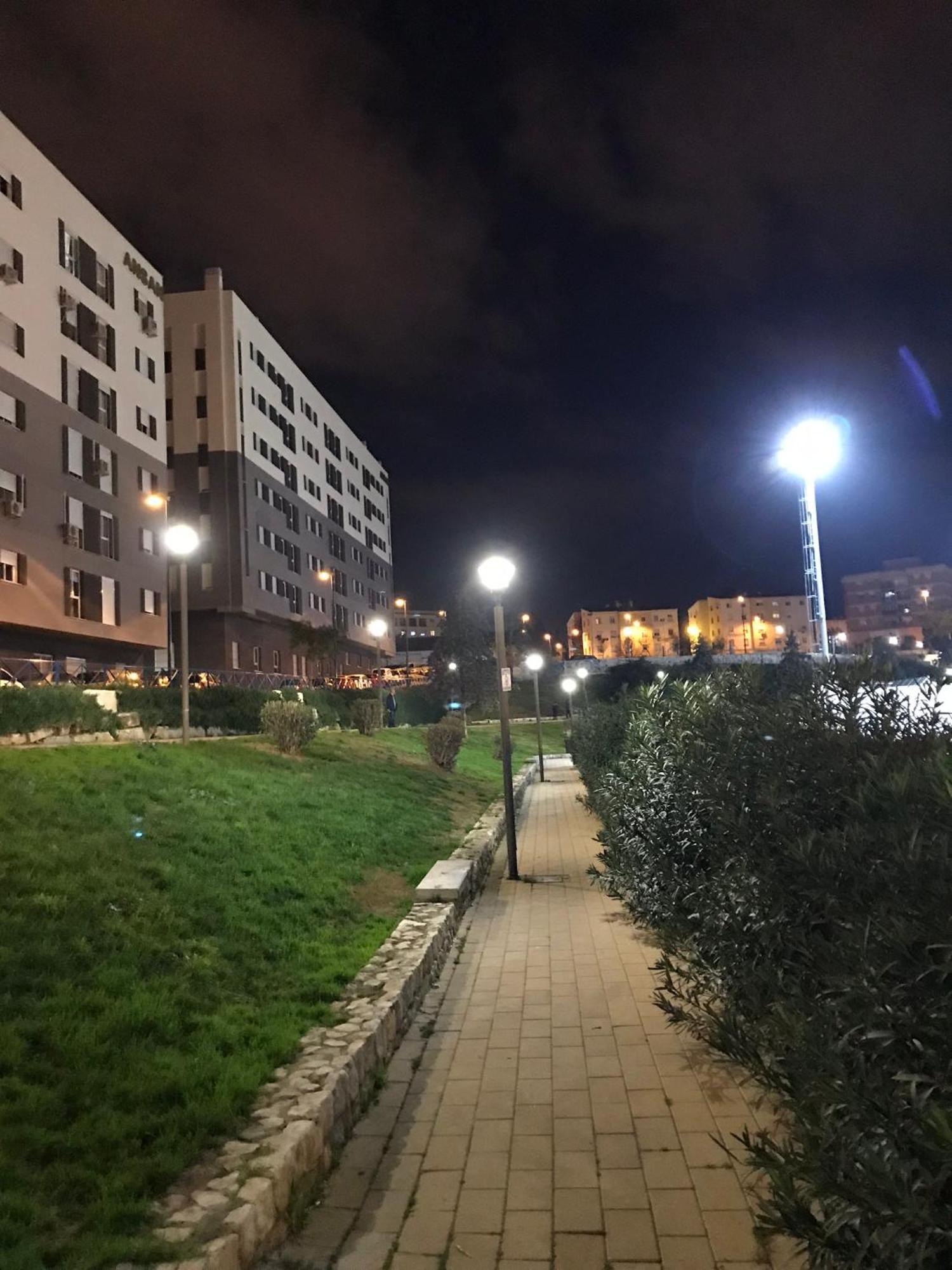 Malaga Boutique Stay - Carlos Haya Area With Parking Eksteriør bilde