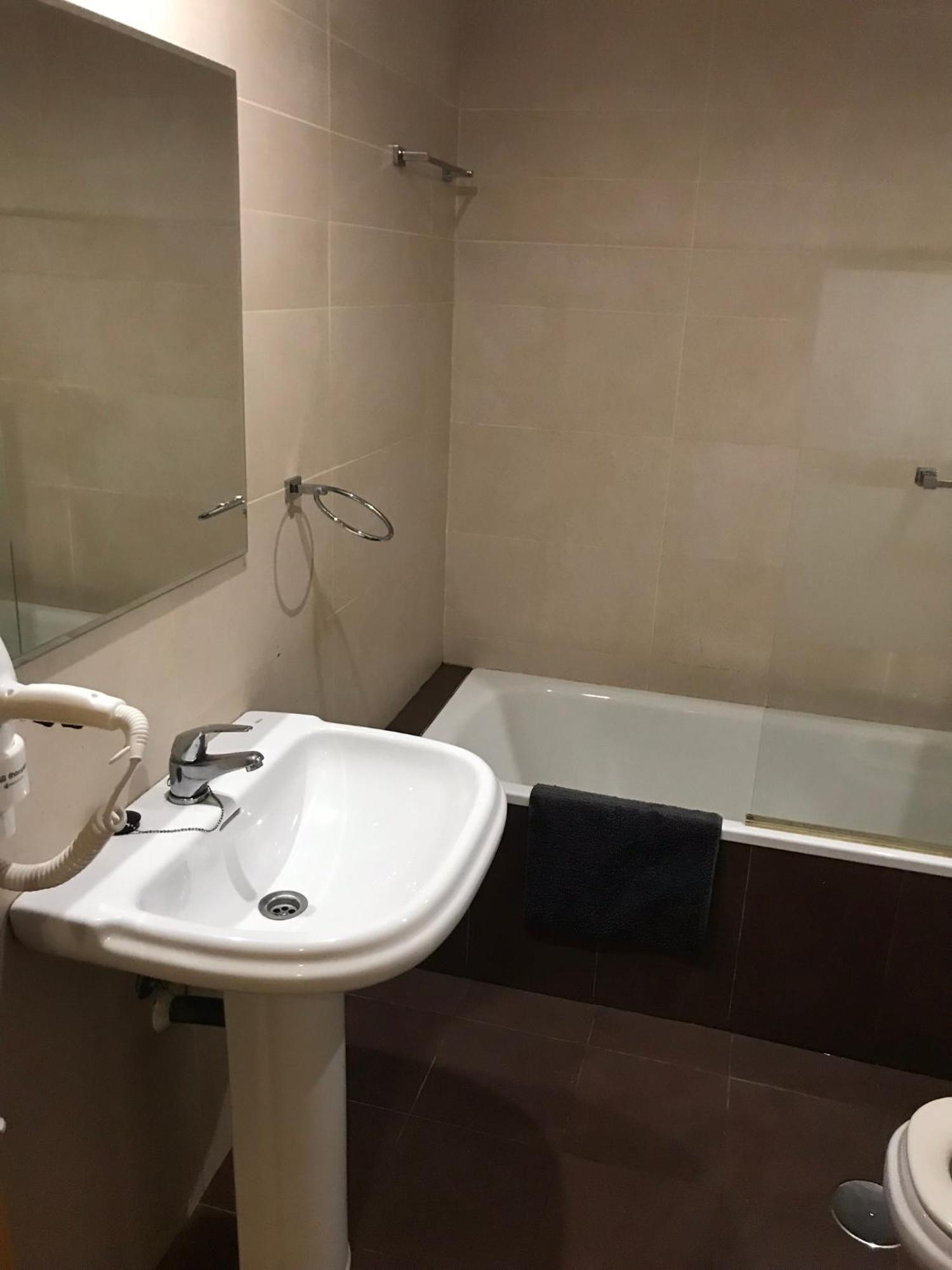 Malaga Boutique Stay - Carlos Haya Area With Parking Eksteriør bilde